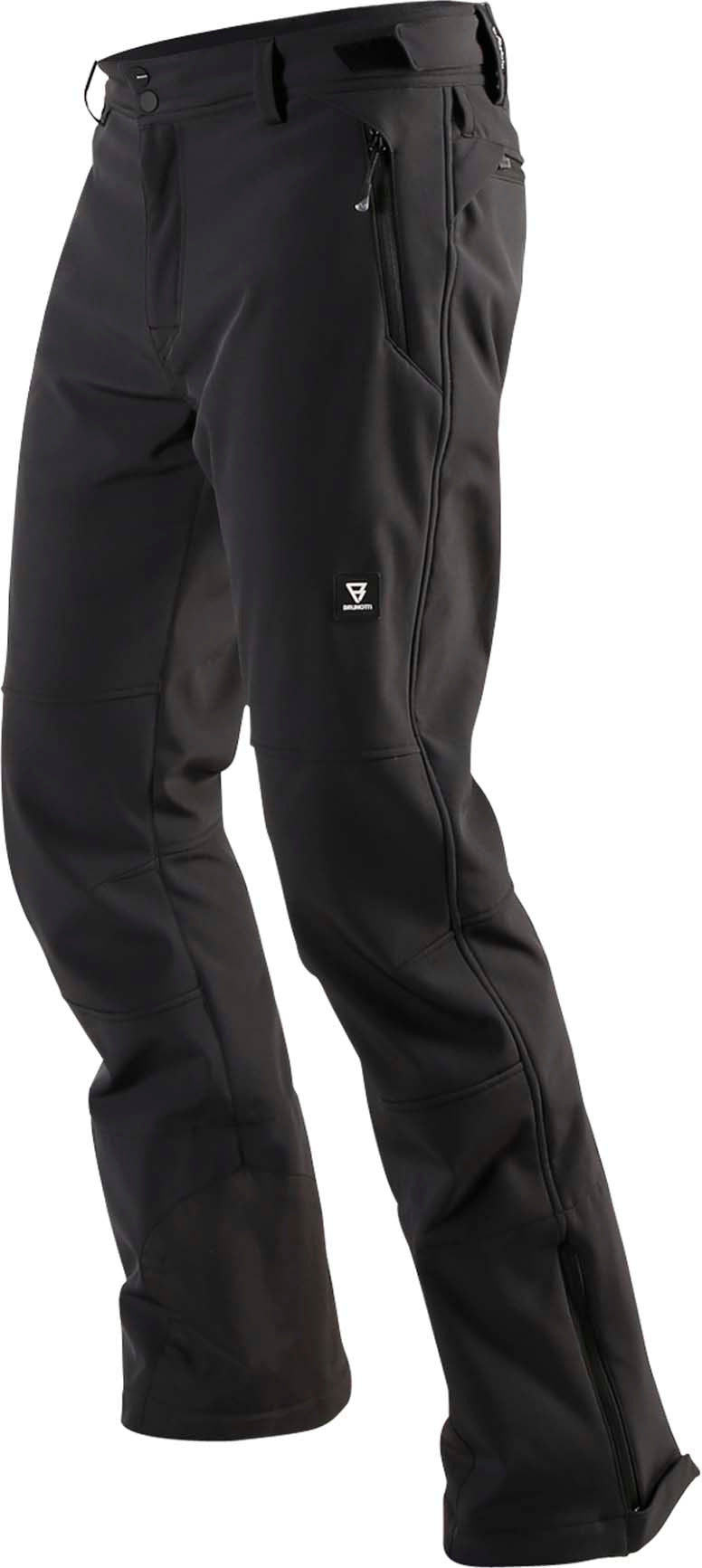 Huygens Softshell broek