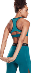 S Hero Racer Pad Bra-Read