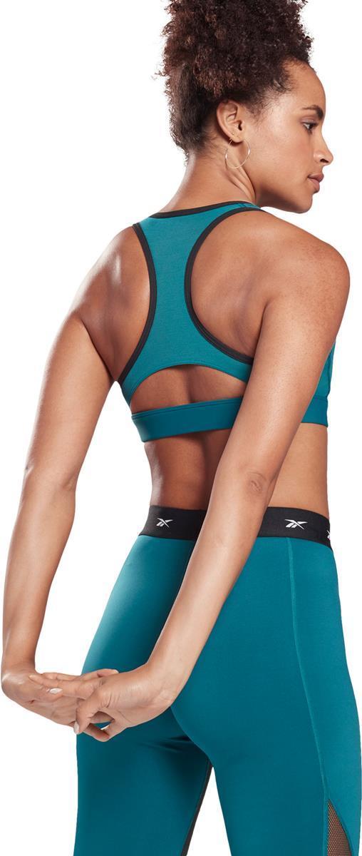 S Hero Racer Pad Bra-Read