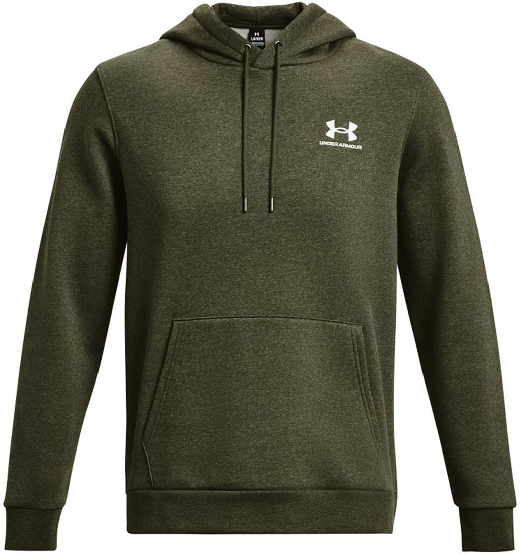 Essential Fleece hoodie
