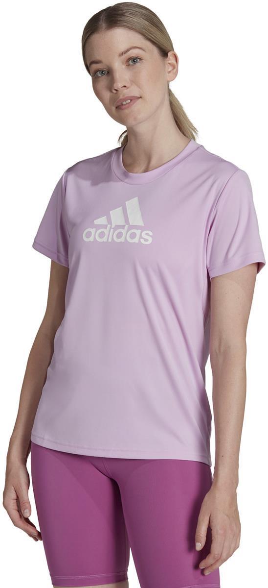 Primeblue Designed 2 Move Logo Sport T-shirt