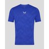 Engineered Short Sleeve T-shirt training