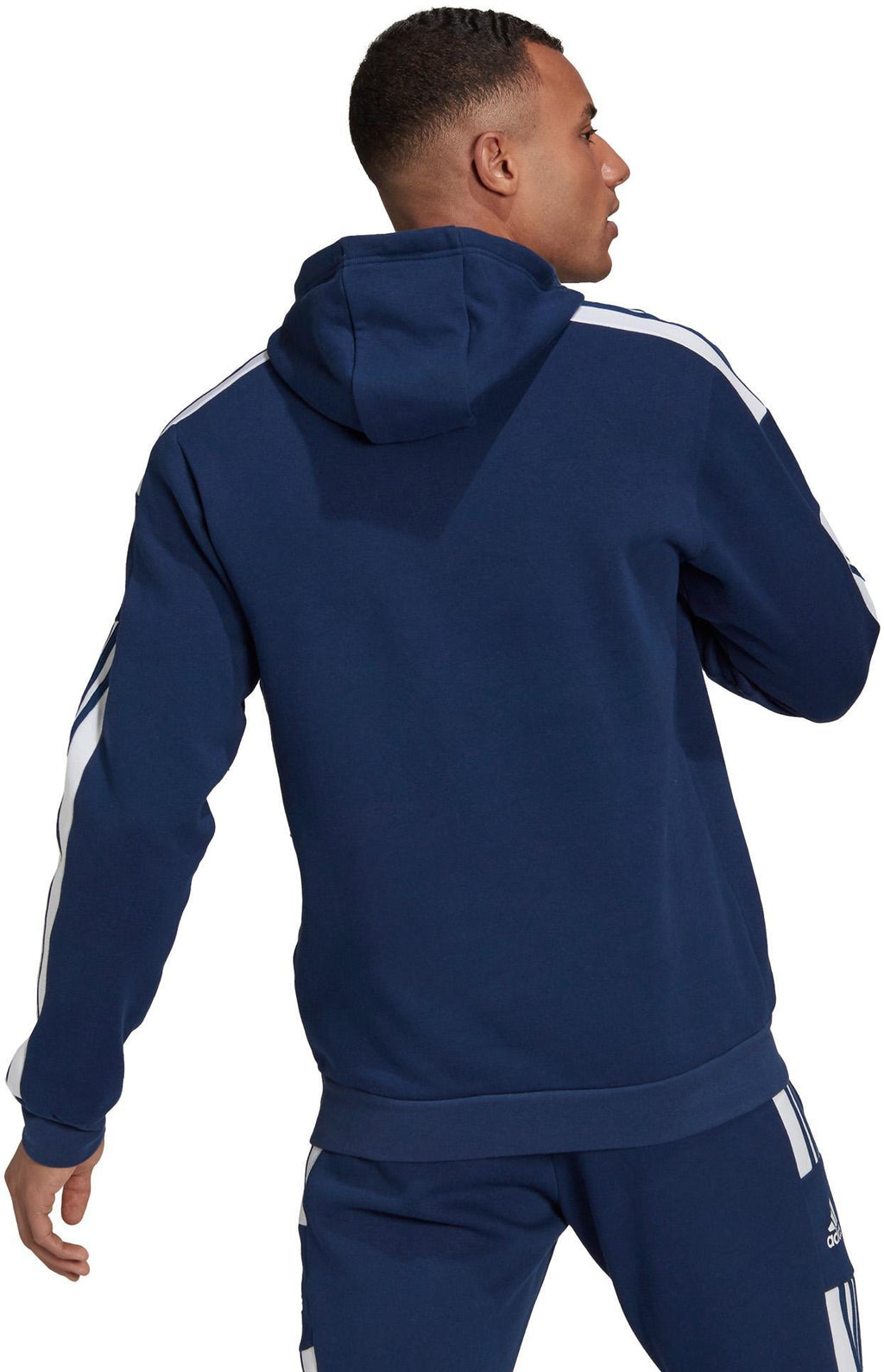 Squadra 21 hoodie