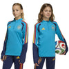 Spanje 26 Tiro Training Longsleeve Kids