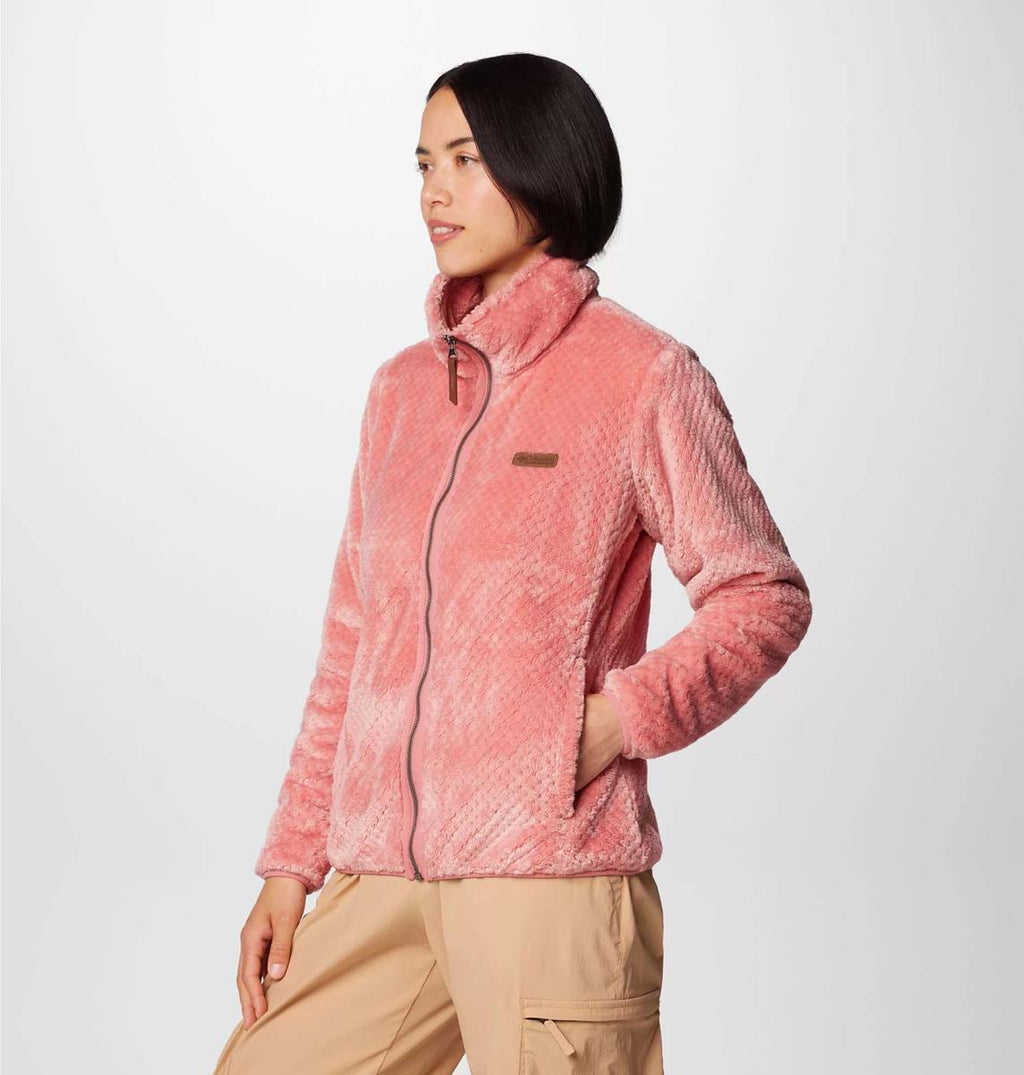 Fire Side Ii Sherpa Fz