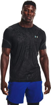 UNDER ARMOUR Rush 2.0 Emboss T-Shirt