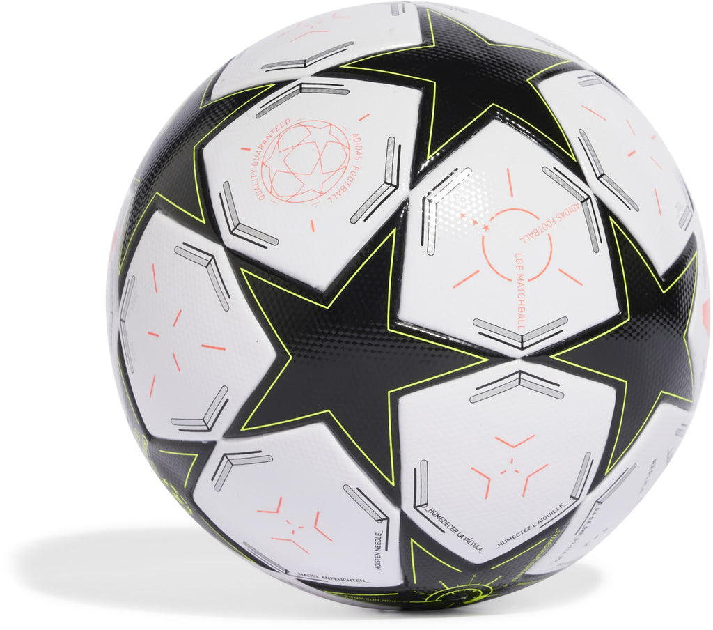 UCL League 24/25 voetbal