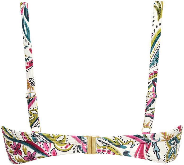 top bikini wired