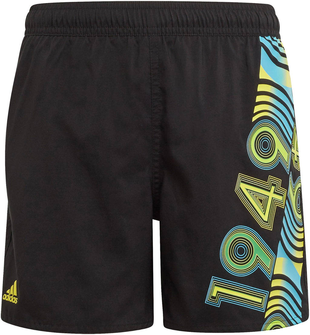 Bold Zwemshort