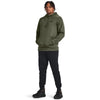 UNDER ARMOUR UA Armour Fleece HoodieKapuzen- sweater