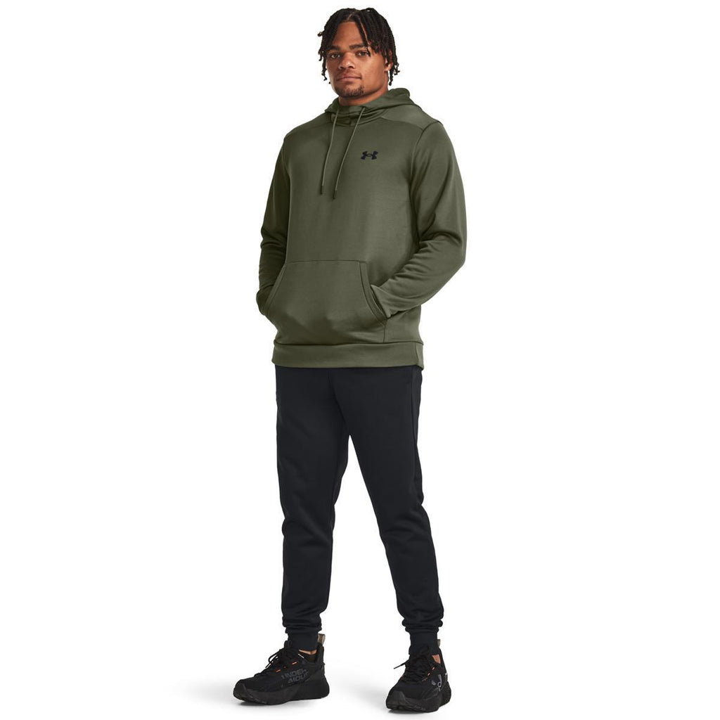 UNDER ARMOUR UA Armour Fleece HoodieKapuzen- sweater