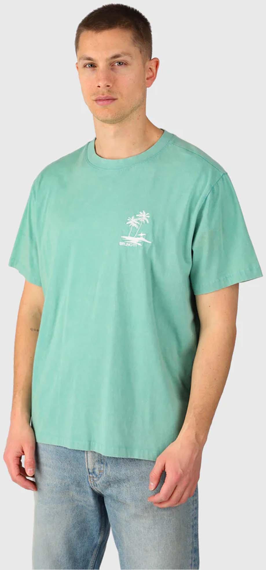 Wandes Men T-shirt