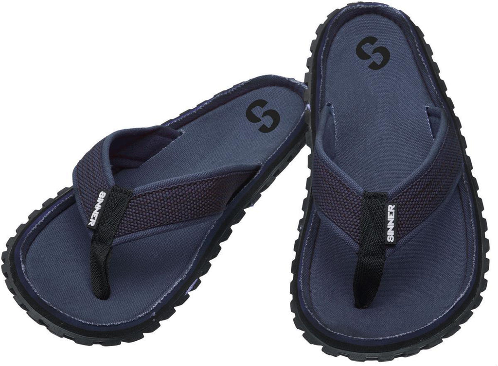 Grip Flops