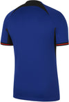 Nederland Dri-FIT Stadium uitshirt 22/23