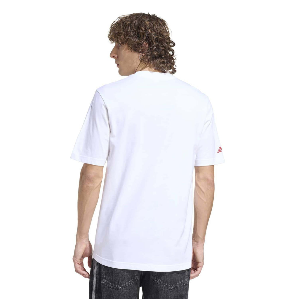 Liverpool FC Seasonal Graphic T-shirt