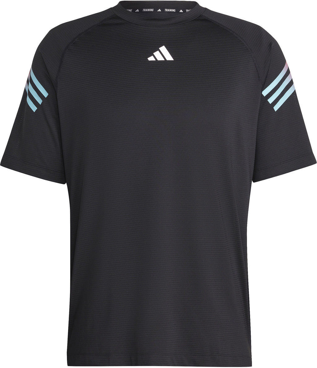 Train Icons 3-Stripes trainingsshirt