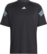 Train Icons 3-Stripes trainingsshirt