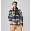 west bend print full zip ii