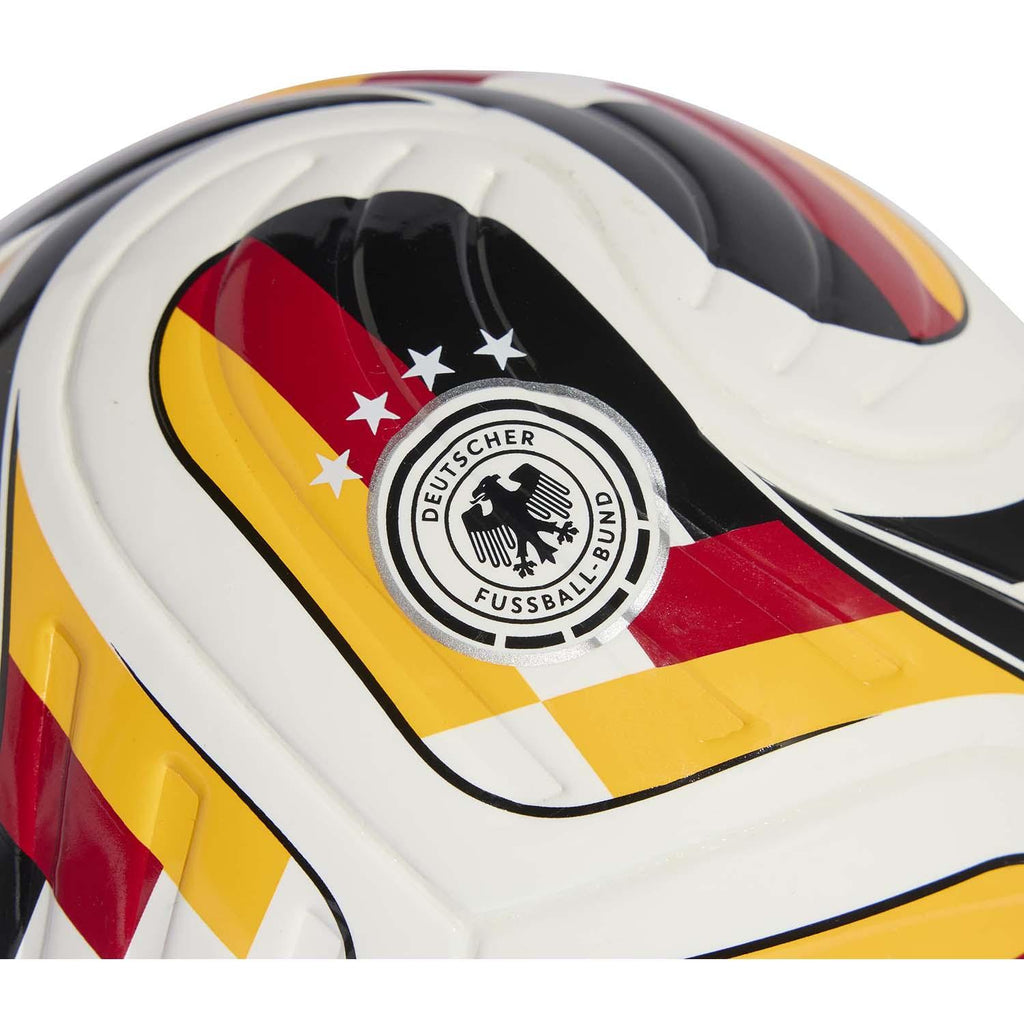 Trionda Duitsland Home Mini Voetbal