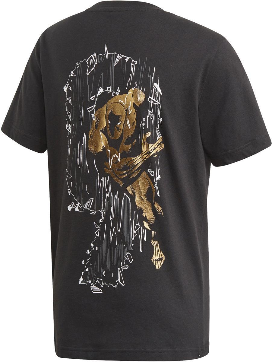 Marvel Black Panther shirt