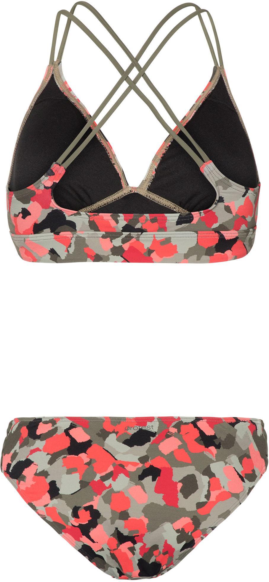 Missie Triangle Bikini