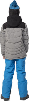 jeep jr snowjacket