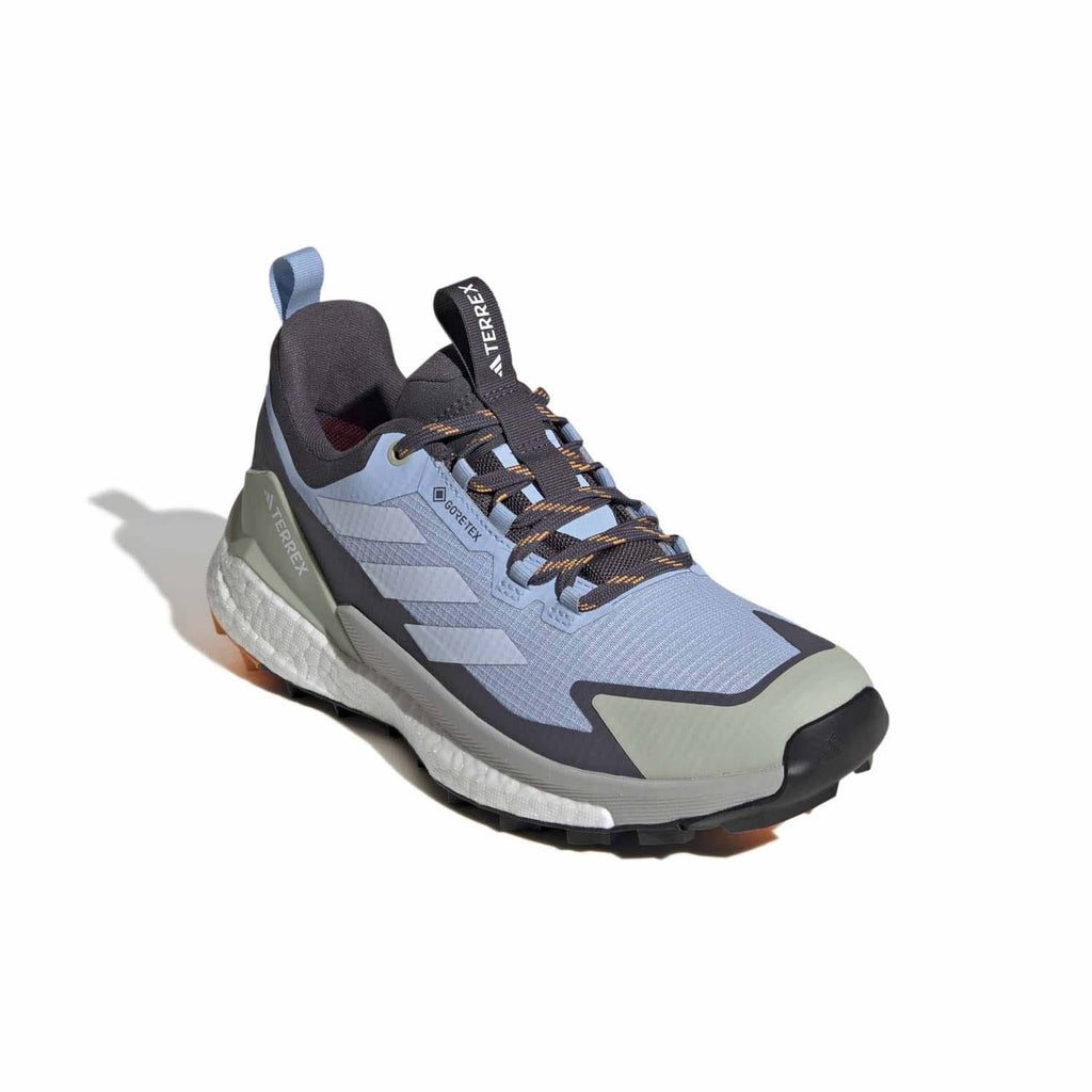 Terrex Free Hiker 2 Low Gore‑Tex Wandelschoenen low