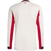 Liverpool FC 25/26 Uitshirt met Lange Mouwen
