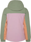 Prtbaow Snowjacket