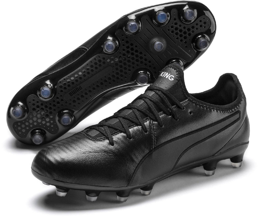king pro fg
