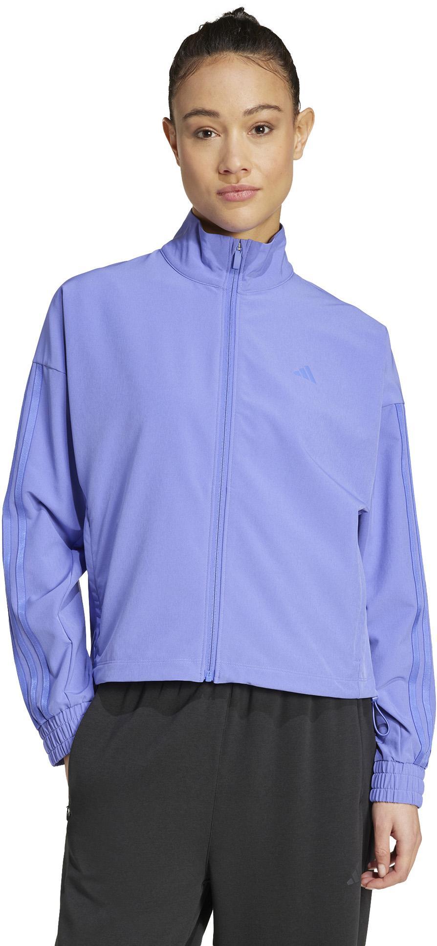 Pacer W Jacket