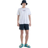 Peak Woven short