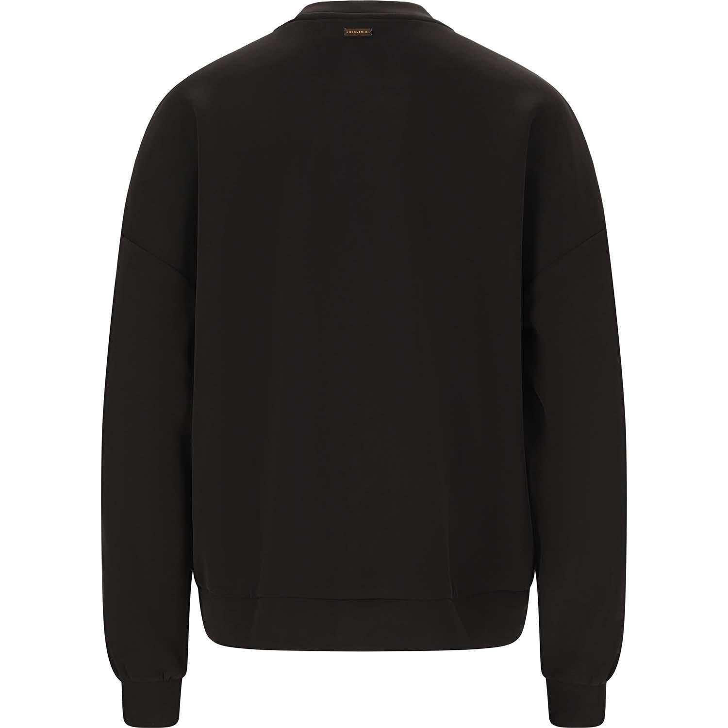 Jillnana  Cre Neck Sweater training
