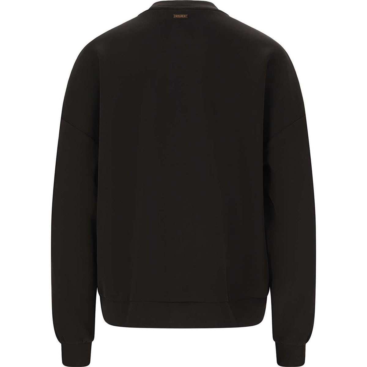 Jillnana  Cre Neck Sweater