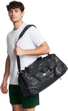 ua undeniable 5.0 duffle sm-blk