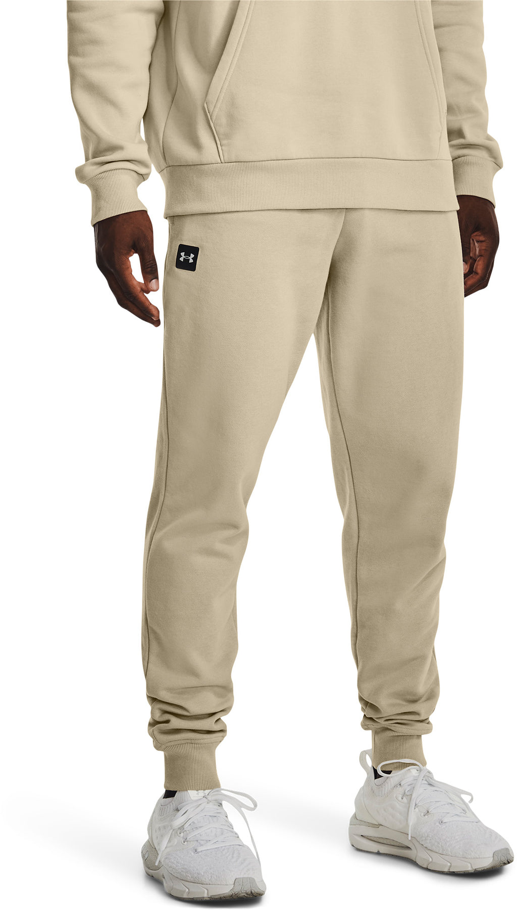 Rival Fleece joggingsbroek