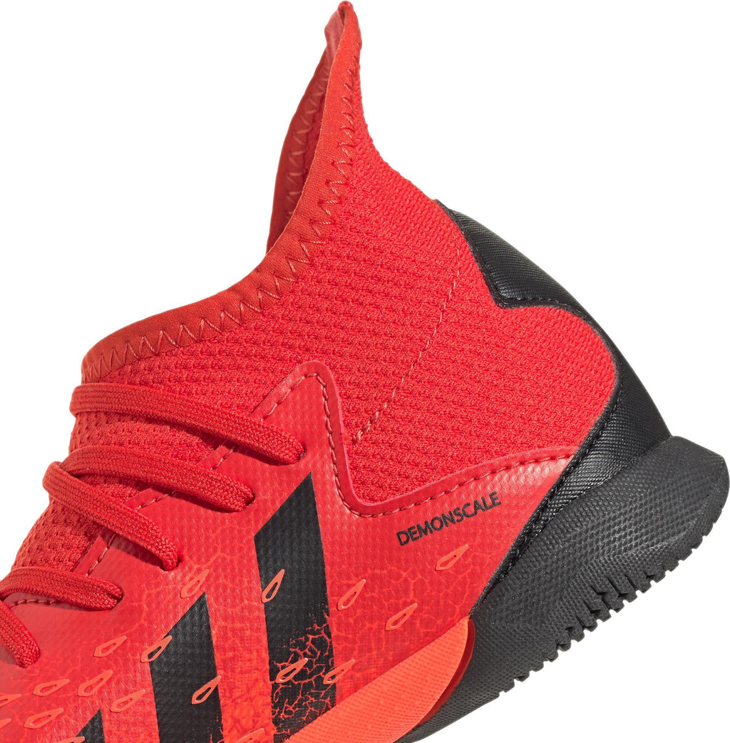Predator Freak .3 IN. Hallenfussballschuh D-Gr.