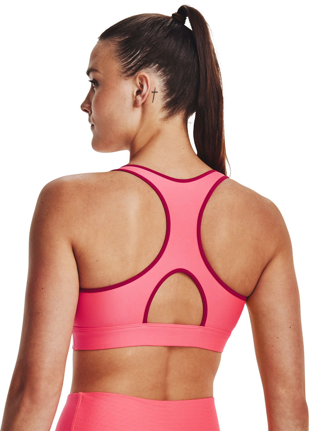 HG  Mid Padless sport bh