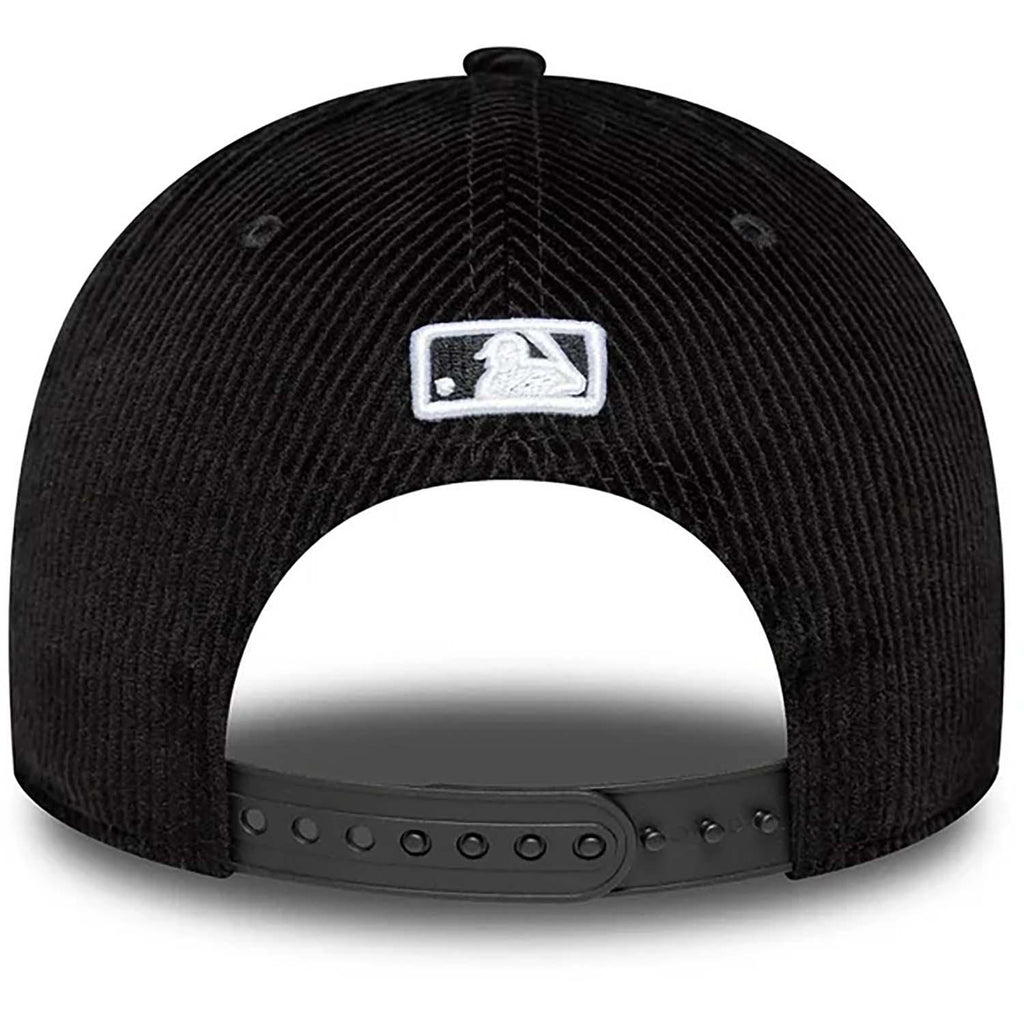 cord 9forty mcrown cap