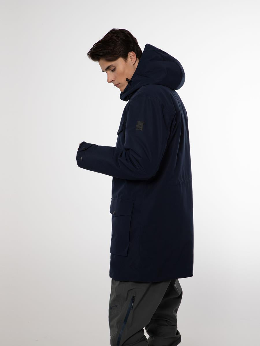 Meltin Snowjacket