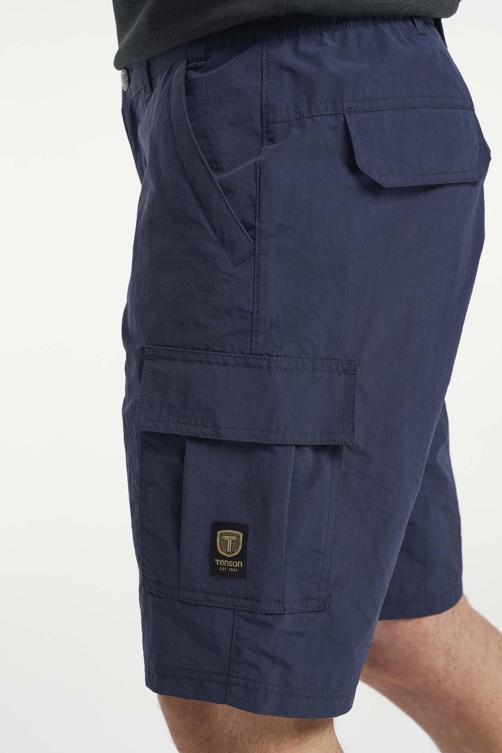 Thad Shorts