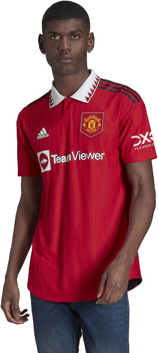 Mufc H Au Jsy