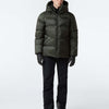 Logan Ski Puffer