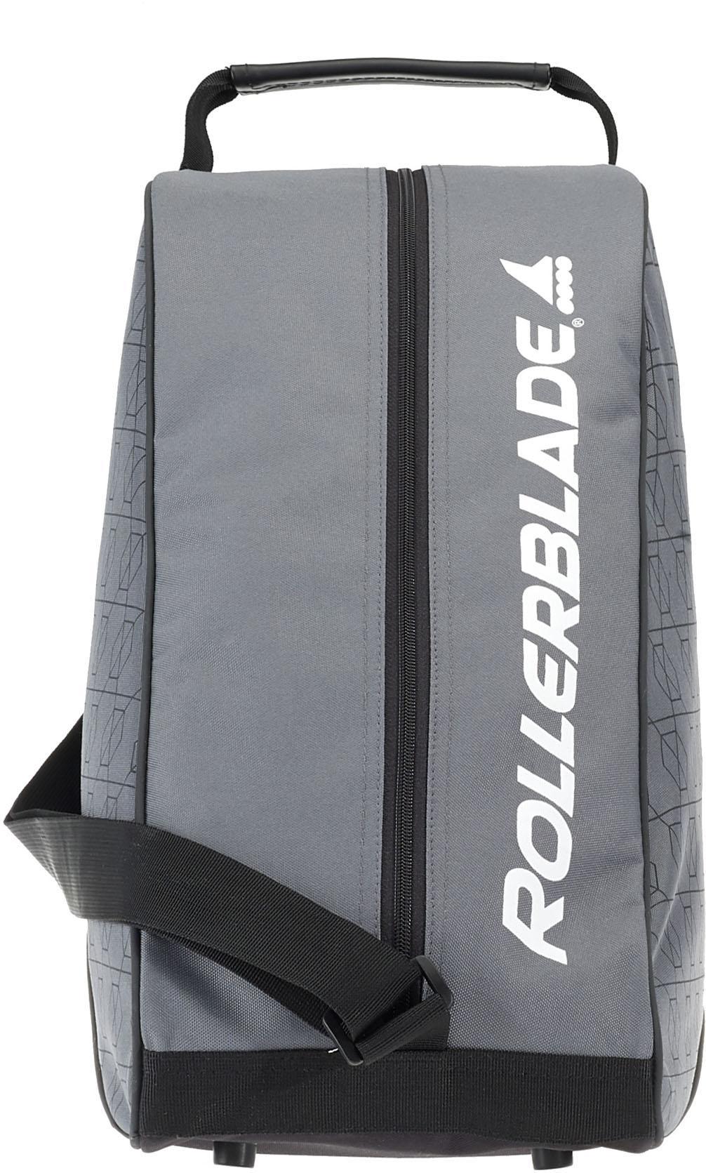 Rollerblade Skate Bag Grey
