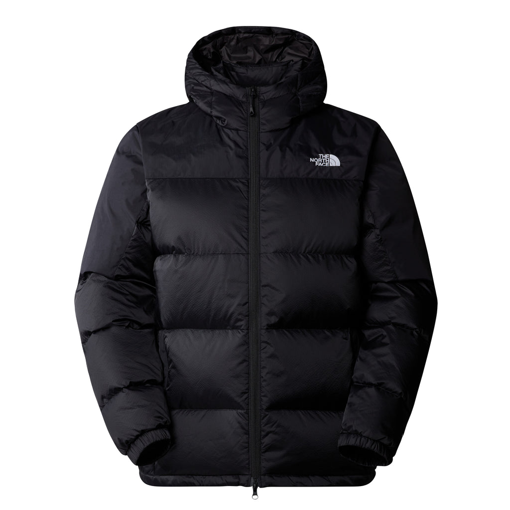Diablo Down Hooded jas
