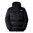 Diablo Down Hooded jas
