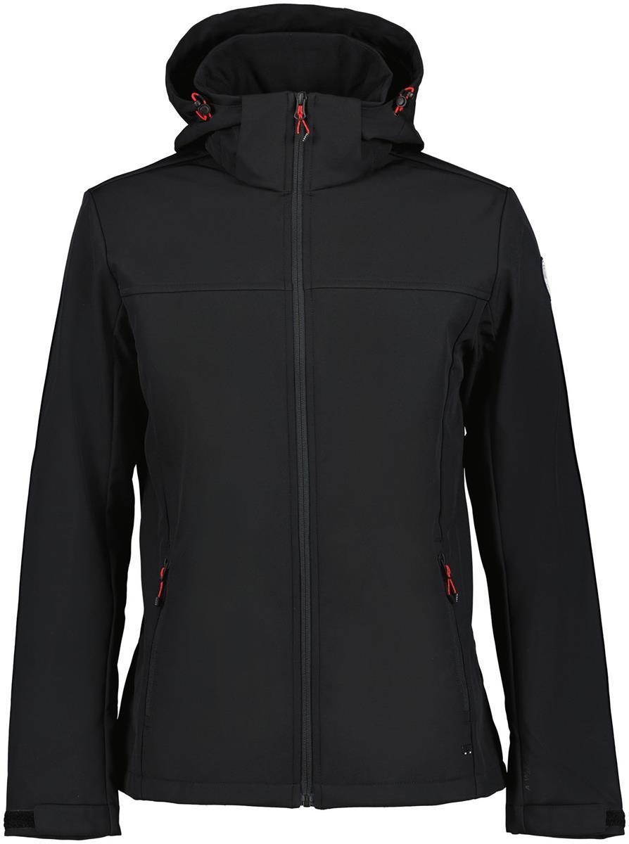 luhta edis softshell jacket