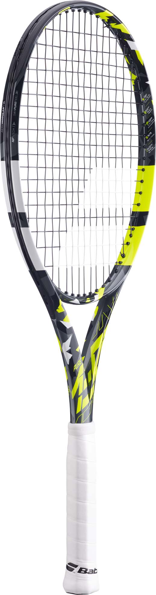 Pure Aero Team U Ncv tennisracket