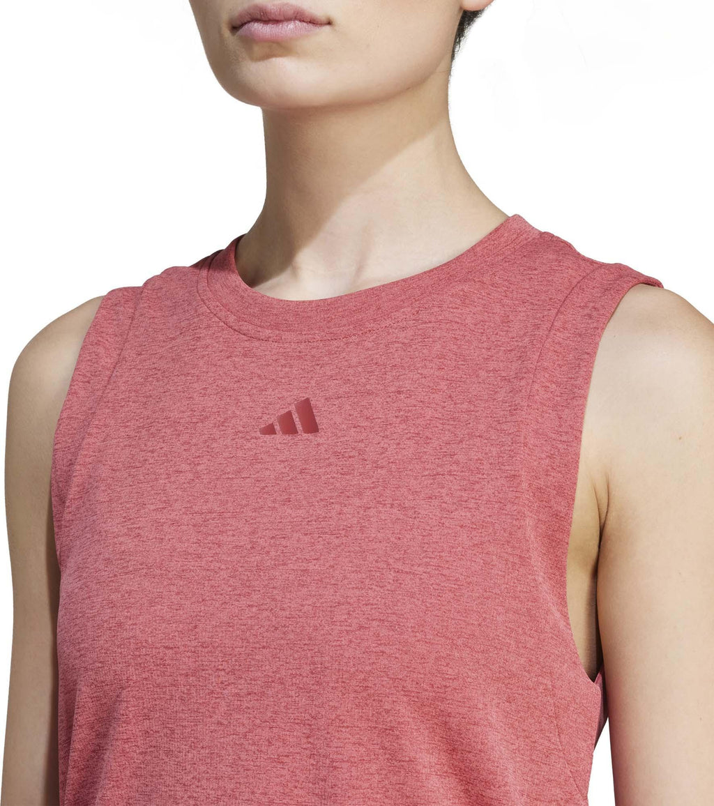 Match Tank