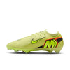 Mercurial Vapor 16 Elite low top voetbalschoenen (stevige ondergrond)